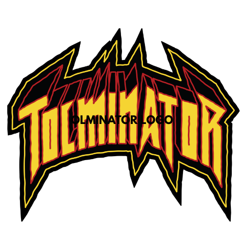 TOLMINATOR LOGO